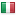 pomoclock.com server is located in Italy